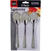Dining Spoon Set- 3 Pack