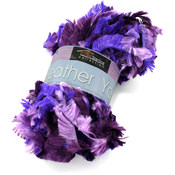 Feather Yarn