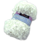 Eyelash Yarn