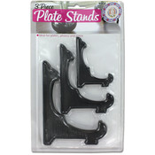 Plate Stands