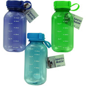 20Oz Sports Bottle Asst