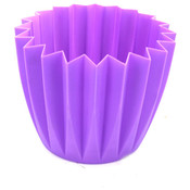 Scalloped Bowl