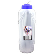 25 Oz. Water Bottle with Straw Wholesale Bulk