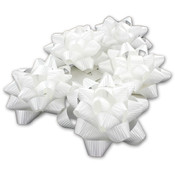 White Bow