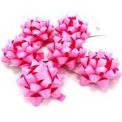 Pink Bow