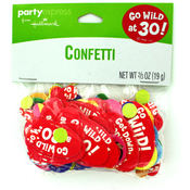 Go Wild Confetti