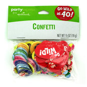 Go Wild Confetti