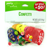Go Wild Confetti