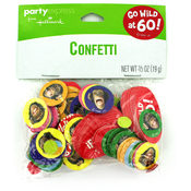 Go Wild Confetti