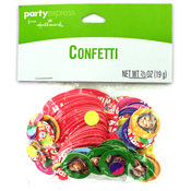 Go Wild Confetti