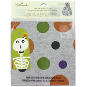 Halloween Gift Wrap Kit Wholesale Bulk