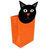 Trick or Treat Halloween Bags