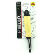 Wood Handle Peeler