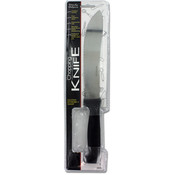 Deluxe Chopping Knife