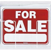 Jumbo For Sale Signs