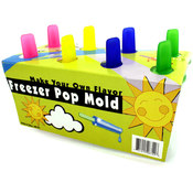 Frozen Pop Maker