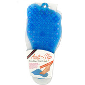 Anti-Slip Scrubber Foot Mat