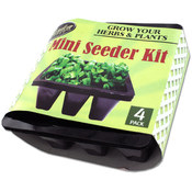 Mini Seeder Kit
