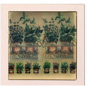 Trivet Tile
