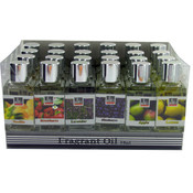 Fragrance Oil Assorted Scents