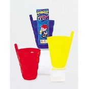 Sipper Cups