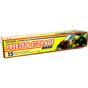 Gallon Freezer Bags Wholesale Bulk