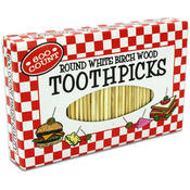 600 Piece Toothpicks