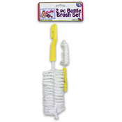 Bottle Brush Cleaning Set
