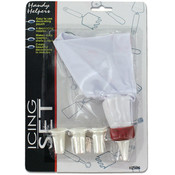 Cake Decorator Set