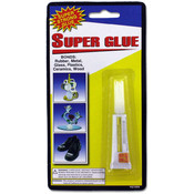 Extra Strong Super Glue