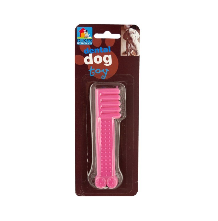 Wholesale Doggie Dental Toy DollarDays