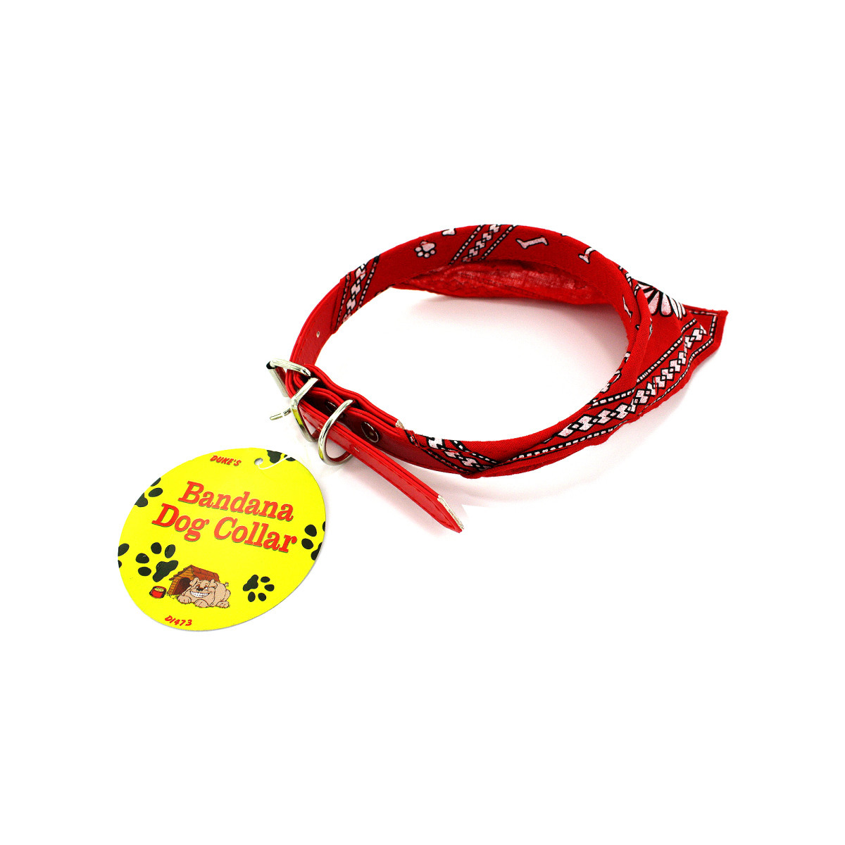 Wholesale Bandana Dog Collar DollarDays