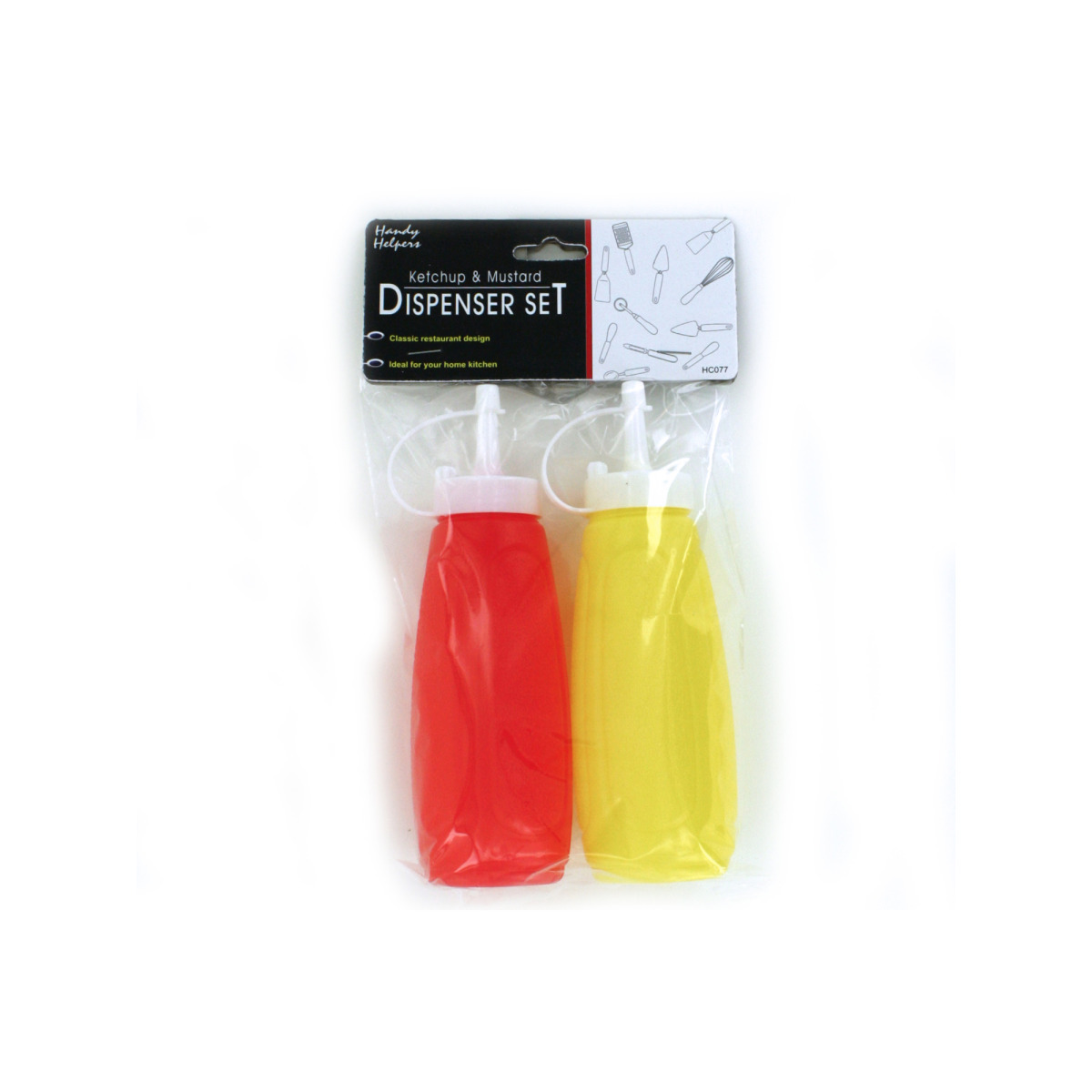 Wholesale Ketchup And Mustard Dispenser | DollarDays