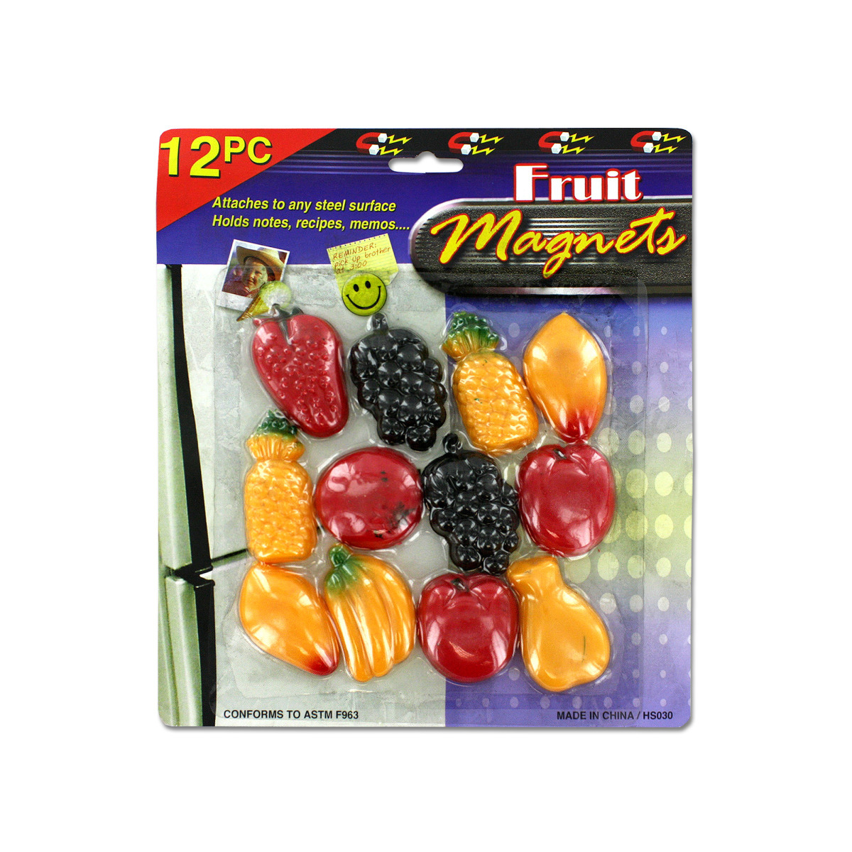 Wholesale Fruit Set DollarDays