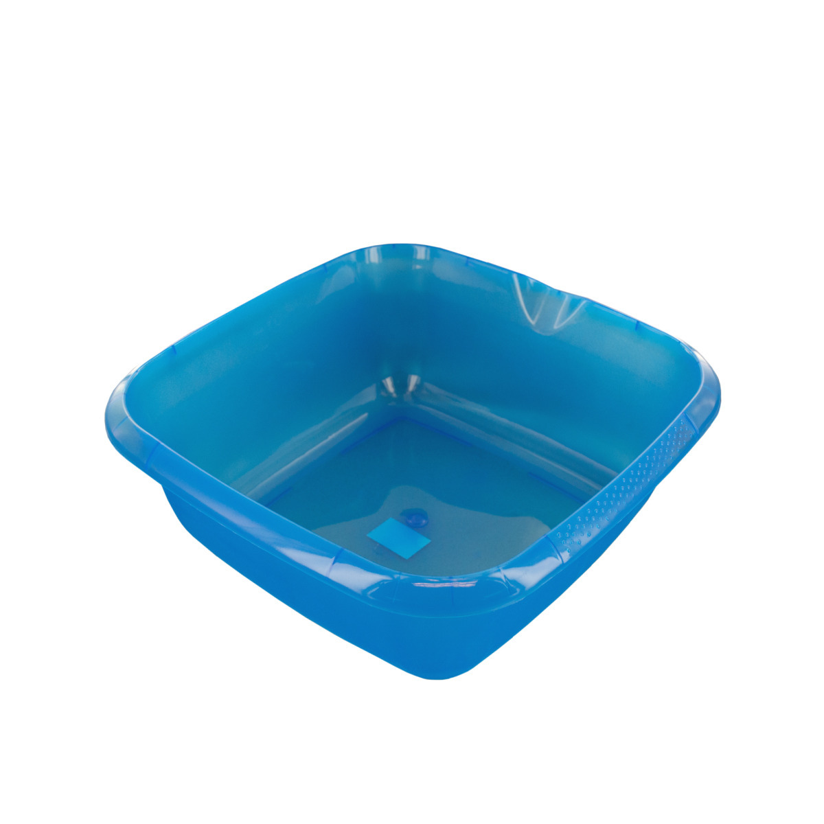 Wholesale Square Plastic Basin With Pour Spout Sku 1942751 Dollardays