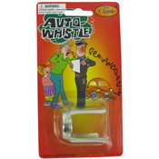 Joke Auto Whistle