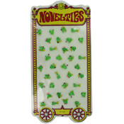 36Pc Frog Novelty Pins