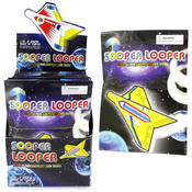 Toy Super Looper