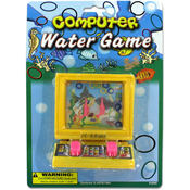 Computer Water Game