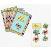 Kwanzaa Note Cards