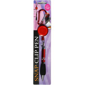 Snapclip W/Pen