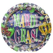 Wholesale Mardi Gras