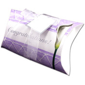 Lily Bouquet Gift Boxes