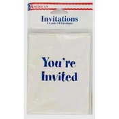 Wholesale Party Invitations