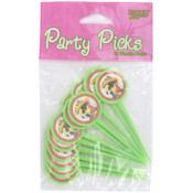 Caribbean Parrot Pick Wholesale Bulk