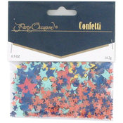 New Year's Confetti, 1/2 Ounce