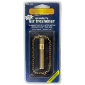 Air Freshner Straw