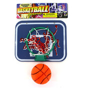Basketball Game