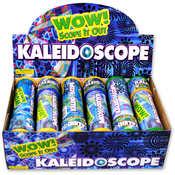 Kaleidoscope Display
