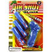 Foam Dart Gun